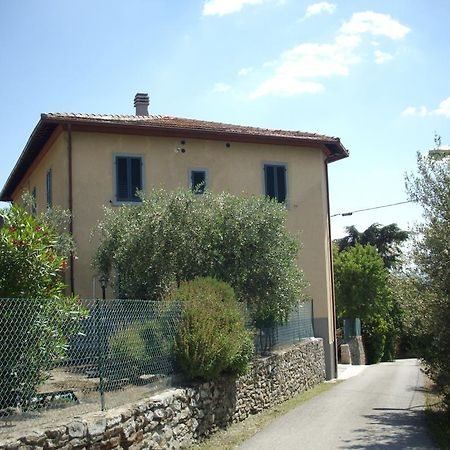 Casa Girella Apartment Terontola Exterior photo