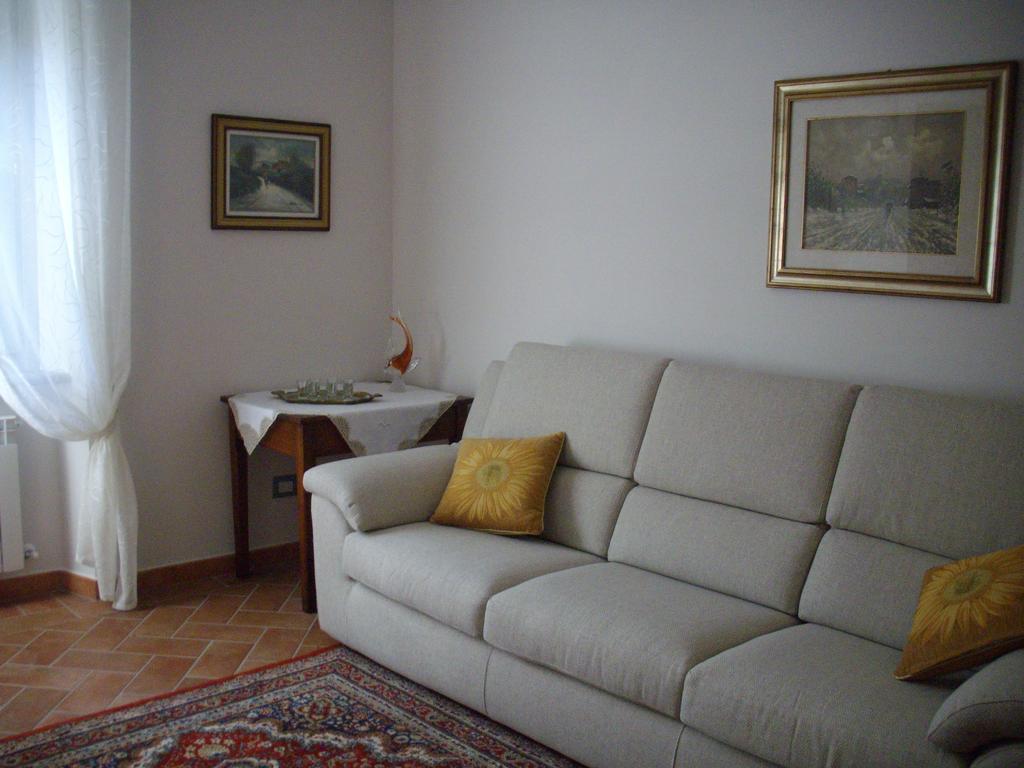 Casa Girella Apartment Terontola Room photo