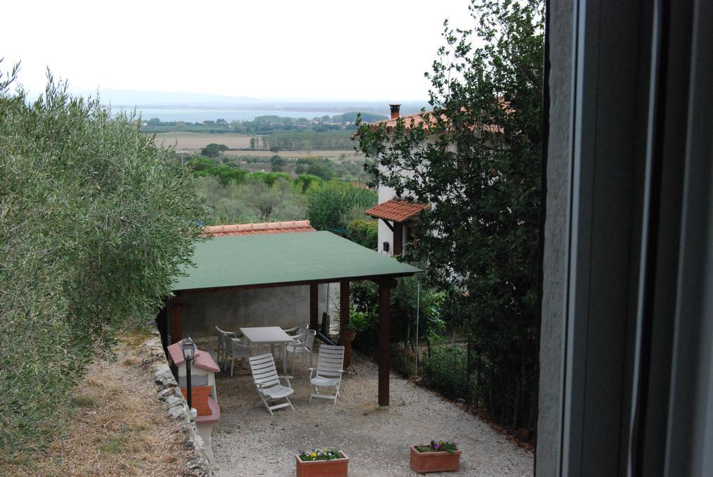 Casa Girella Apartment Terontola Room photo