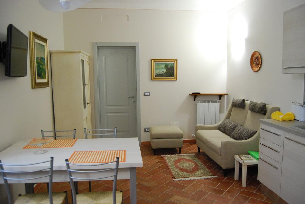 Casa Girella Apartment Terontola Room photo