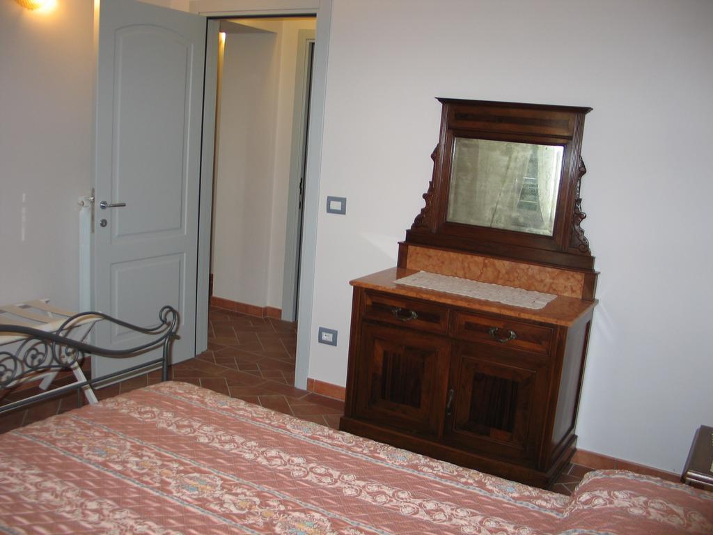 Casa Girella Apartment Terontola Room photo