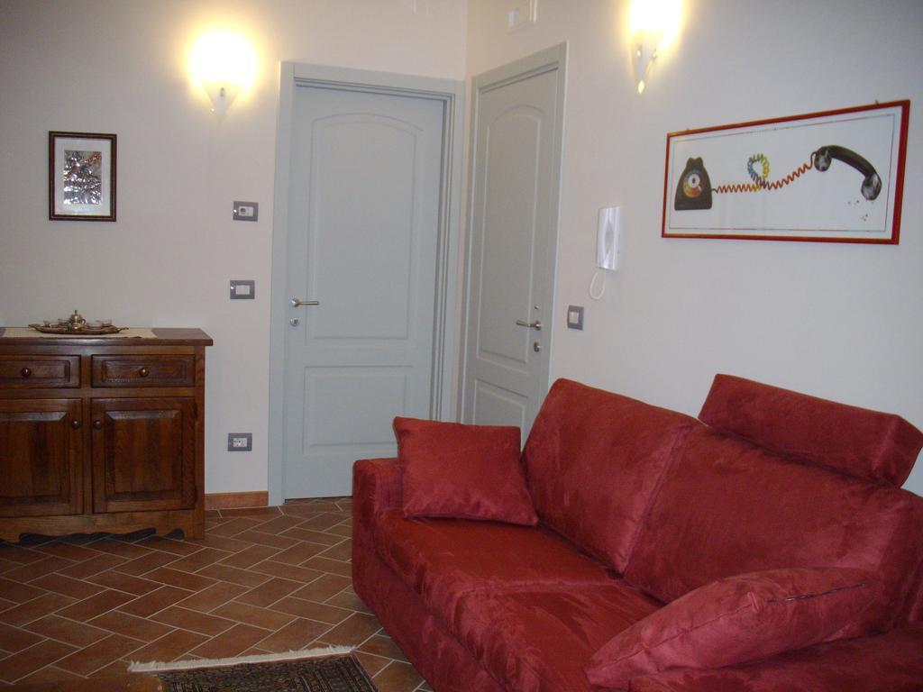 Casa Girella Apartment Terontola Room photo