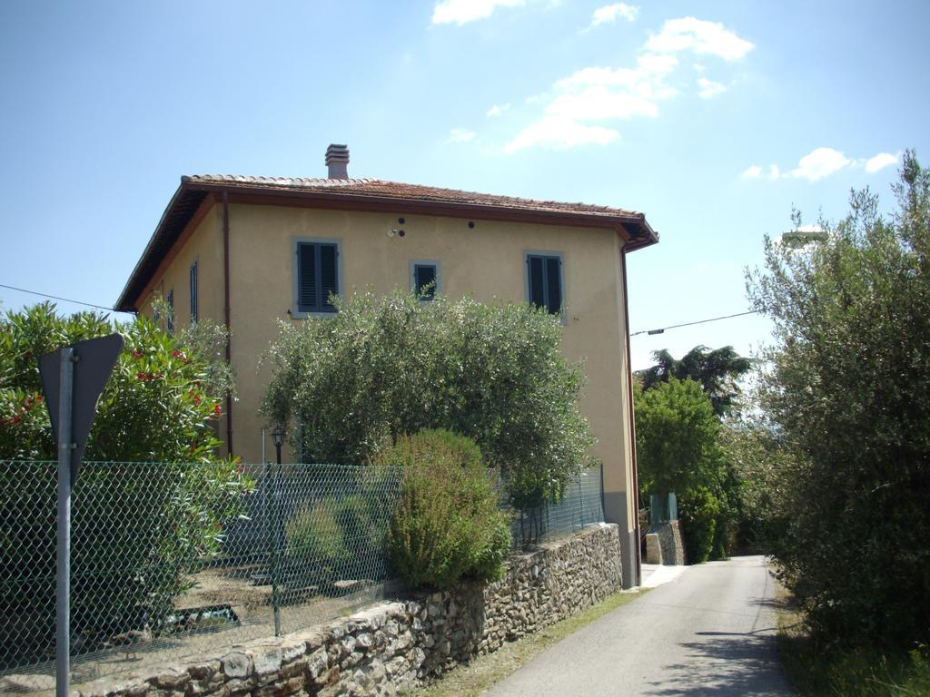 Casa Girella Apartment Terontola Exterior photo